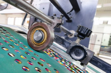 Printer repair service