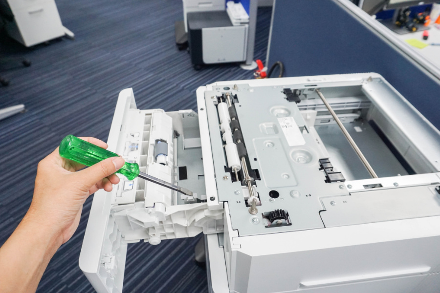 Brother Printer Repair